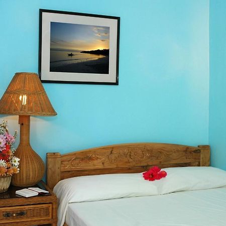 Masamayor'S Beach House And Resort Santiago  Экстерьер фото