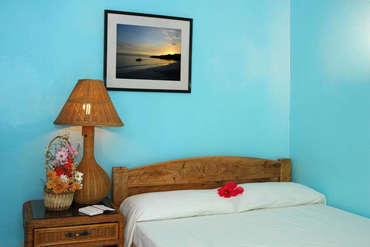 Masamayor'S Beach House And Resort Santiago  Экстерьер фото