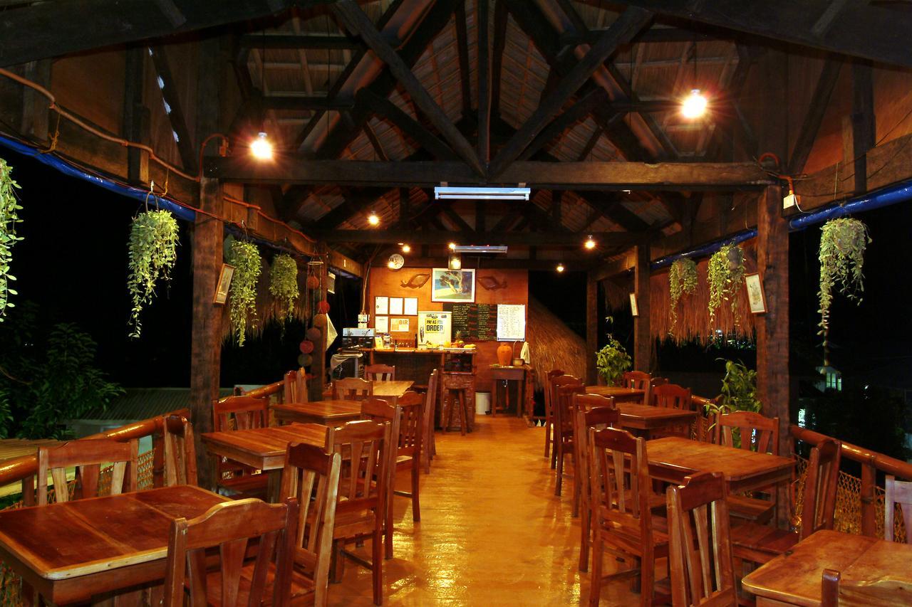 Masamayor'S Beach House And Resort Santiago  Экстерьер фото